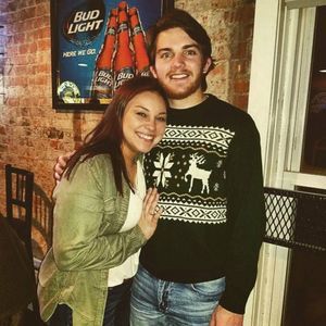 Meet your Posher, Karina